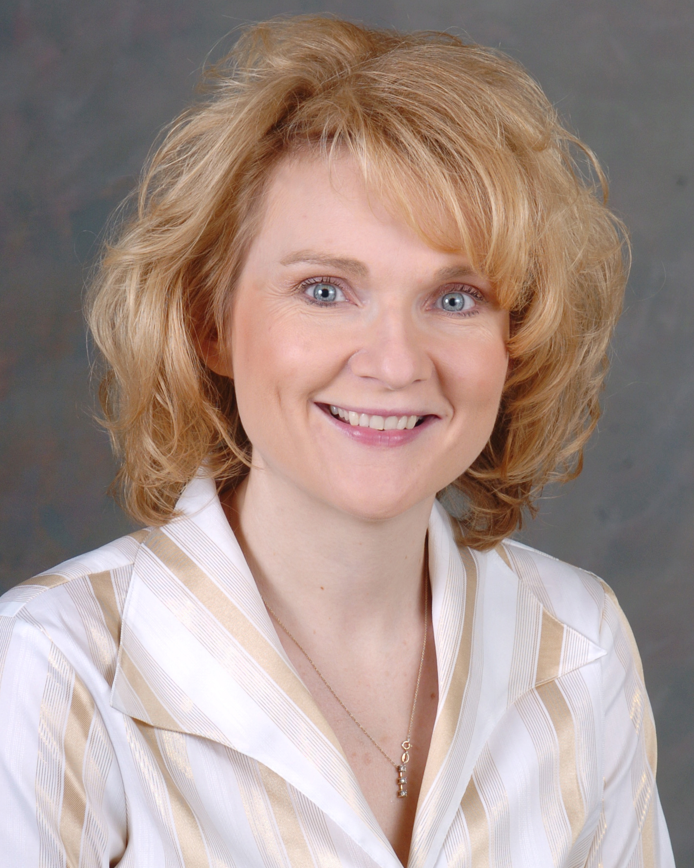 Cara Davis, current UW Oshkosh Music Department Faculty