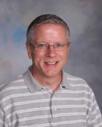 Daniel Fee, current UW Oshkosh Music Department Faculty