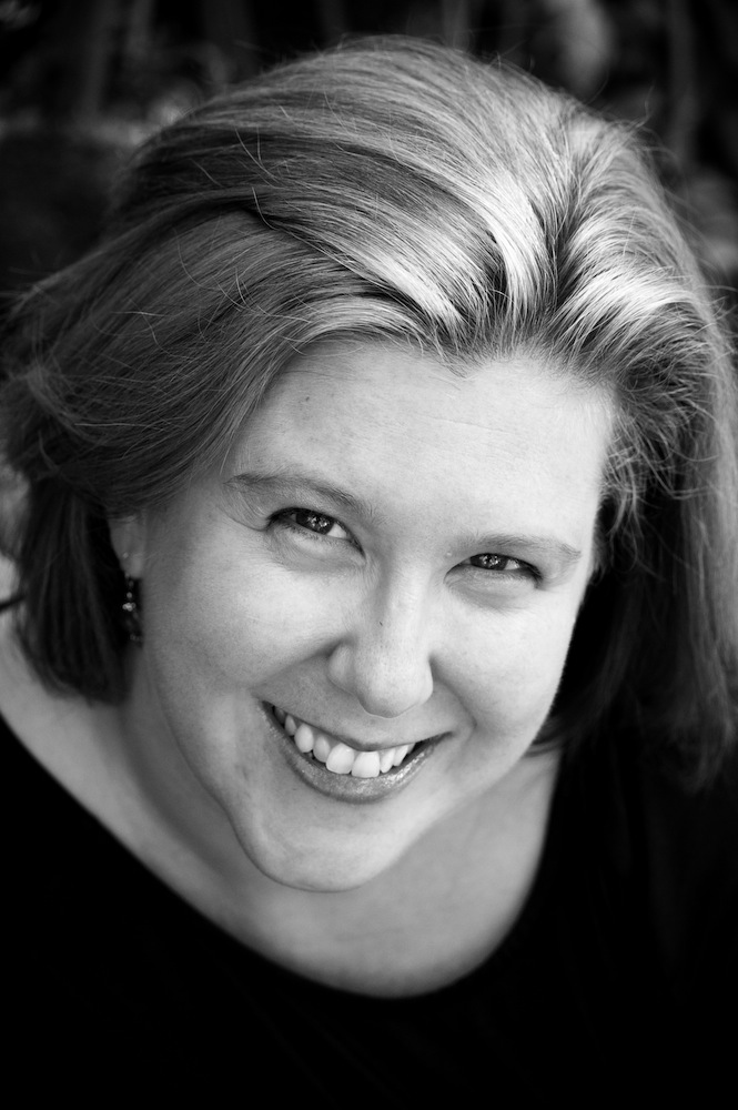 Jessica Israels, current UW Oshkosh Music Department Faculty