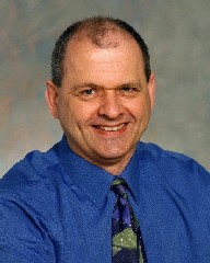 Eli Kalman, current UW Oshkosh Music Department Faculty