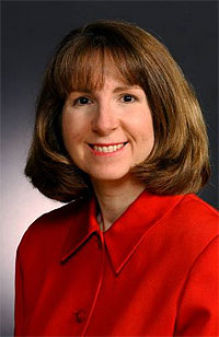 Leigh-Ann Lethco, current UW Oshkosh Music Department Faculty