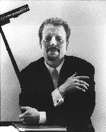 Jeffery Meyer, former UW Oshkosh Music Department Faculty