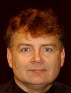 Steve Schani, former UW Oshkosh Music Department Faculty