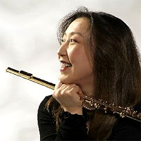 Mihoko (Burton) Watanabe, former UW Oshkosh Music Department Faculty