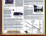 Ripon, WI: 19th Annual Dickens of a Christmas
2009 brochure scan #4